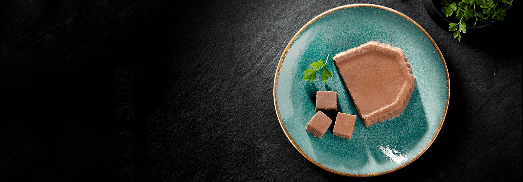 katzenfutter in pastete