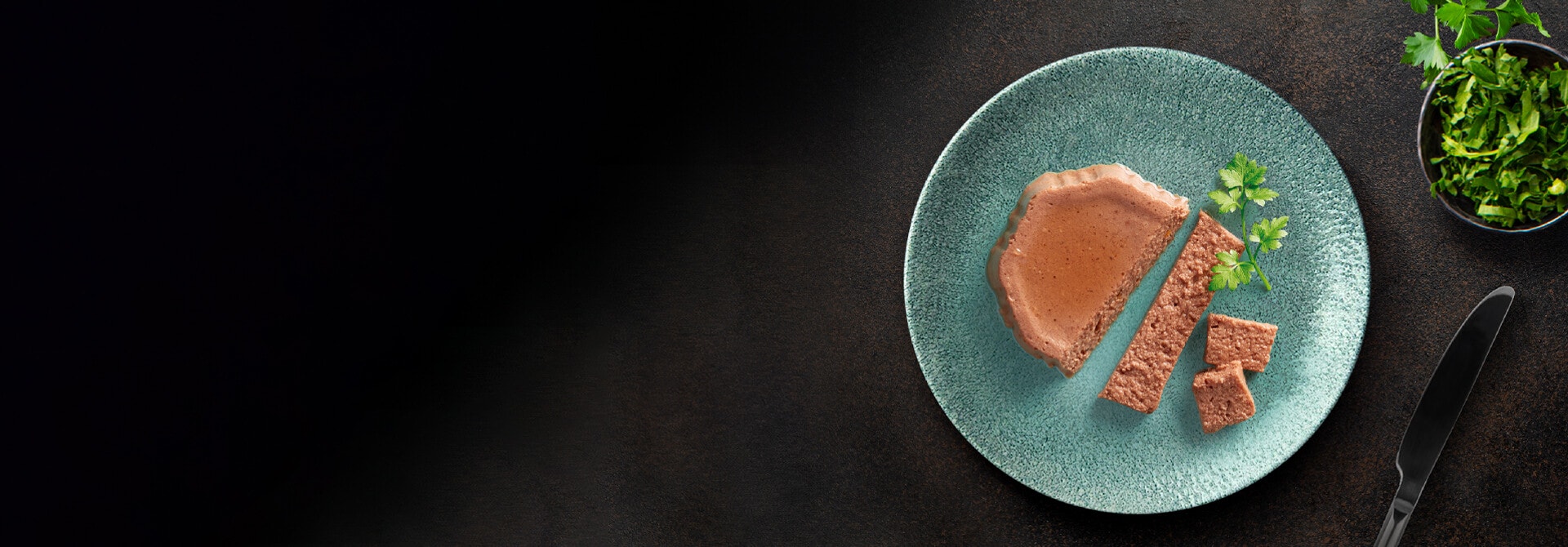 classics katzenfutter in pastete