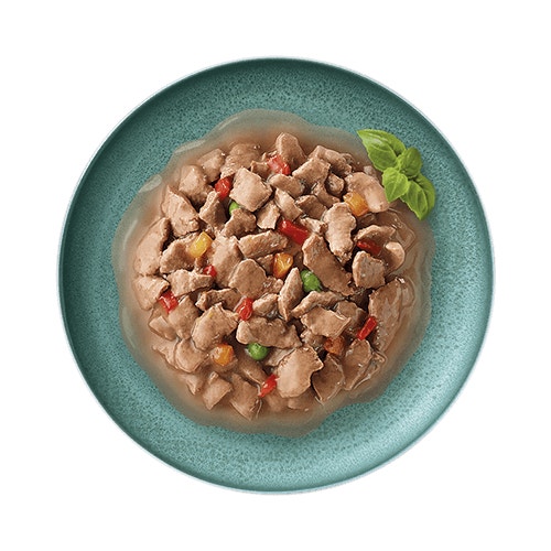 Sheba natures collection