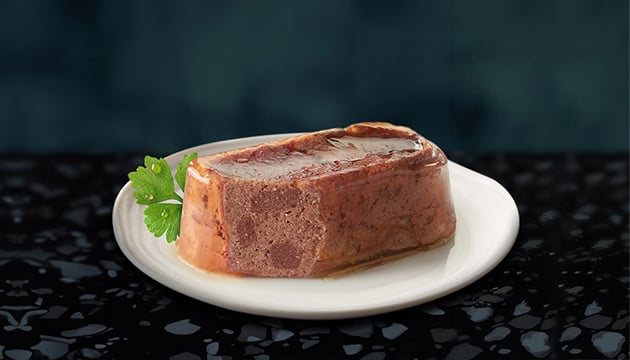 sheba perfect portions