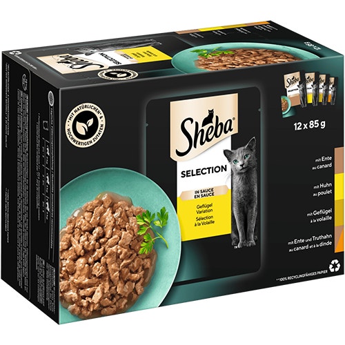 sheba selection - Product
